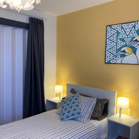 Uisce Beatha House B&B Portmagee Ngoại thất bức ảnh