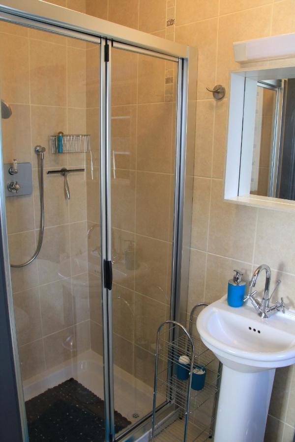 Uisce Beatha House B&B Portmagee Ngoại thất bức ảnh