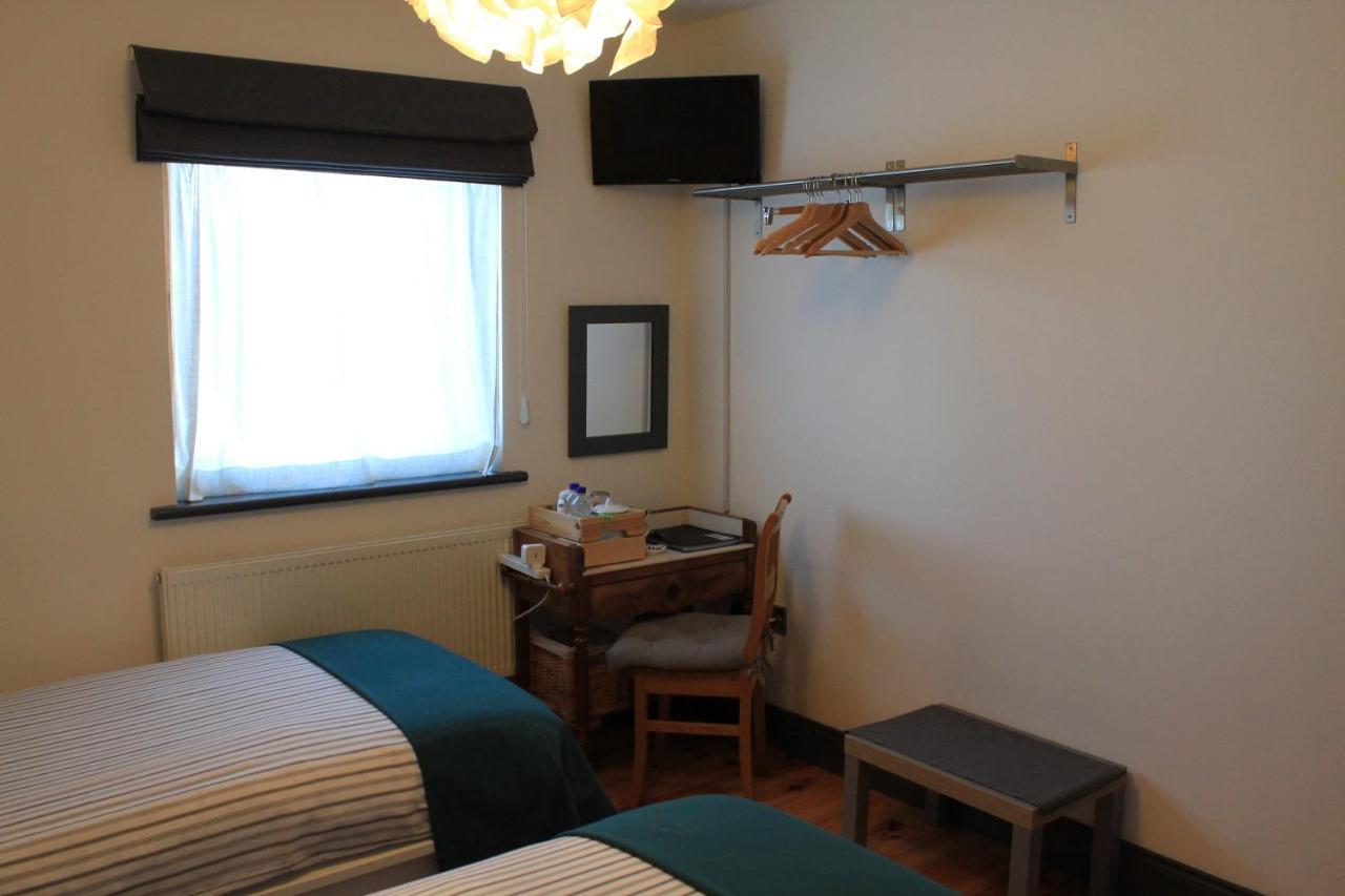 Uisce Beatha House B&B Portmagee Ngoại thất bức ảnh