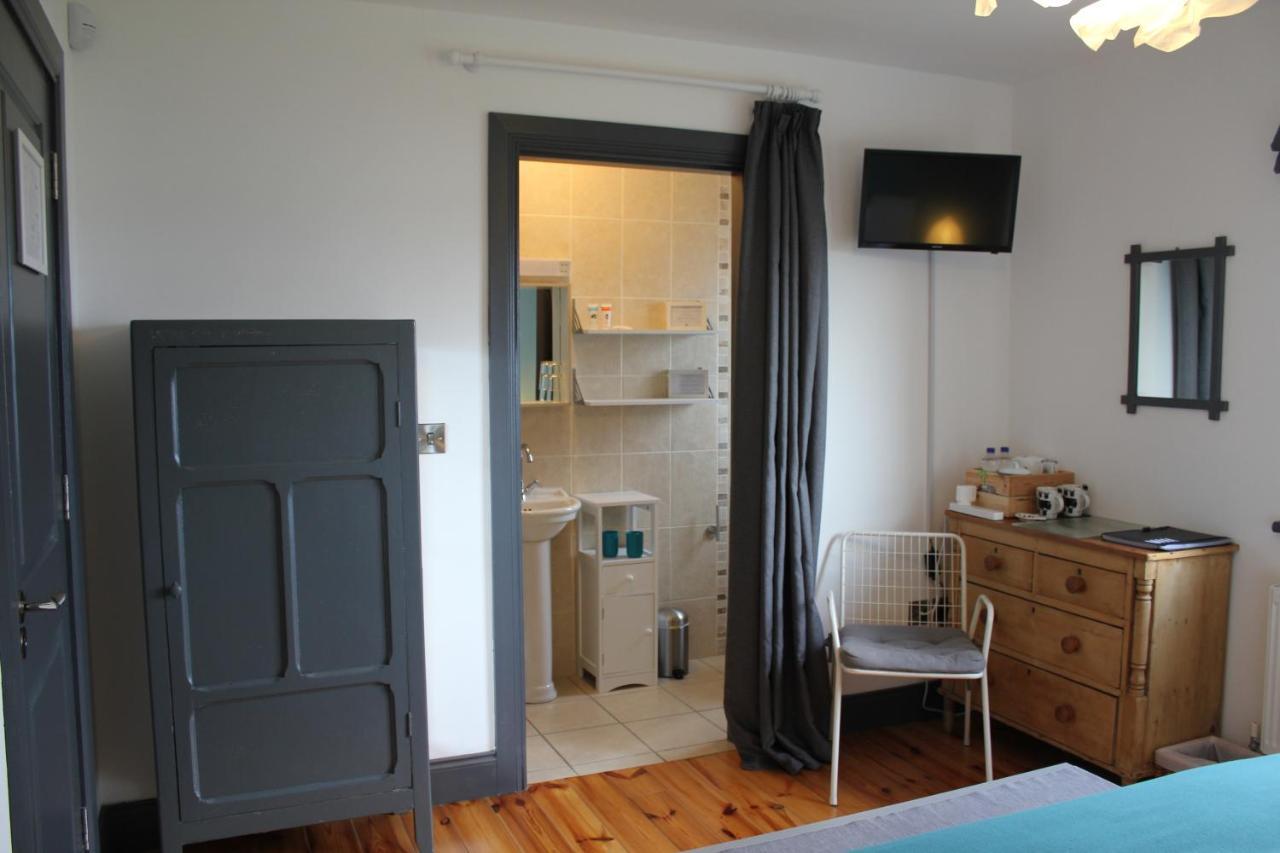 Uisce Beatha House B&B Portmagee Ngoại thất bức ảnh