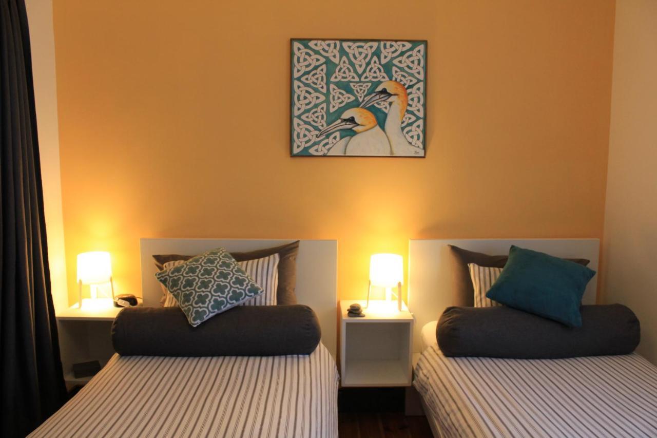 Uisce Beatha House B&B Portmagee Ngoại thất bức ảnh