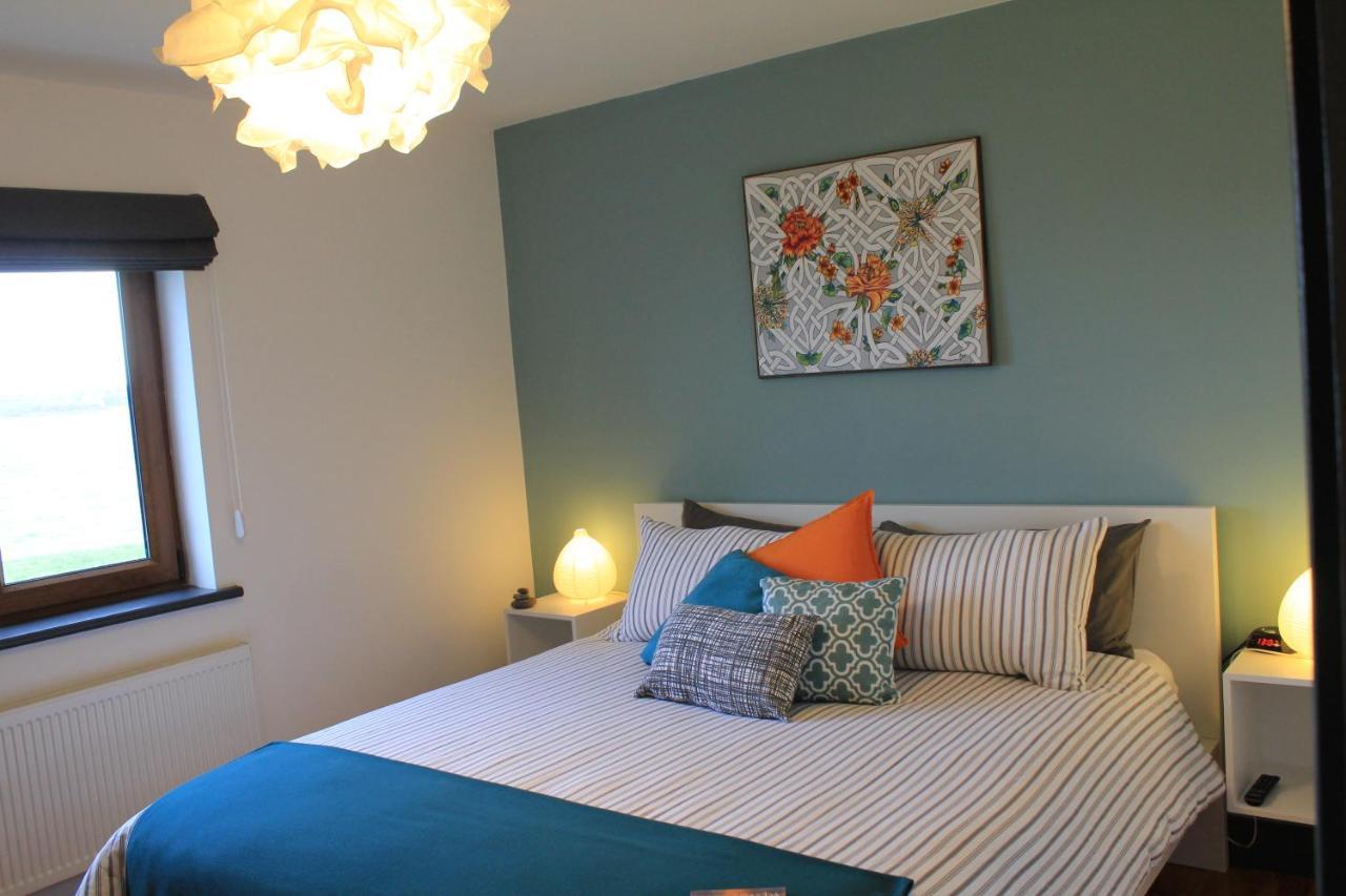 Uisce Beatha House B&B Portmagee Ngoại thất bức ảnh